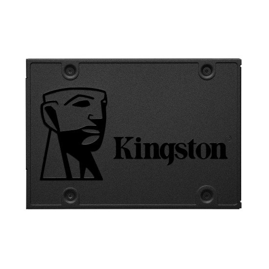 Kingston Technology A400 + Norton 360 for Gamers 2.5" 480 Go Série ATA III TLC
