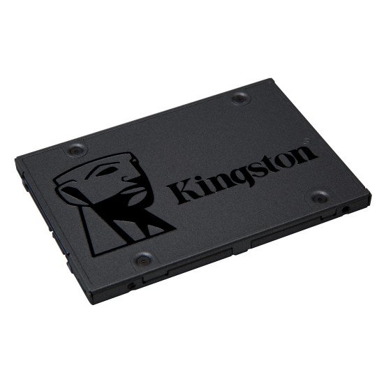 Kingston Technology A400 + Norton 360 for Gamers 2.5" 480 Go Série ATA III TLC