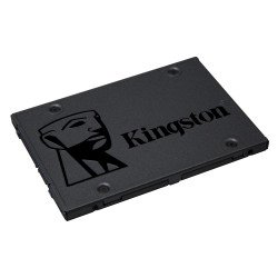 Kingston SSDNow A400 disque SSD 240 Go Kingston SSDNow A400 disque SSD 240 Go