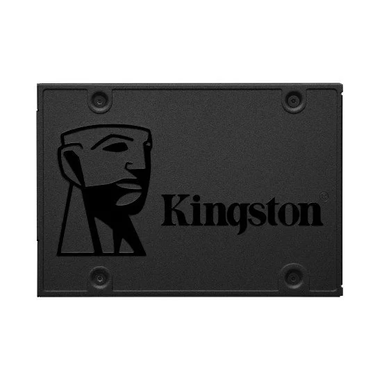 Kingston SSDNow A400 SSD 480 Go Kingston SSDNow A400 SSD 480 Go