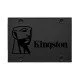 Kingston SSDNow A400 SSD 480 Go Kingston SSDNow A400 SSD 480 Go