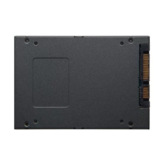 Kingston SSDNow A400 SSD 480 Go Kingston SSDNow A400 SSD 480 Go