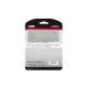 Kingston SSDNow A400 SSD 480 Go Kingston SSDNow A400 SSD 480 Go
