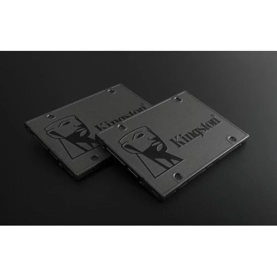 Kingston SSDNow A400 SSD 480 Go Kingston SSDNow A400 SSD 480 Go