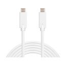 Sandberg USB-C Charge Cable 2M, 60W
