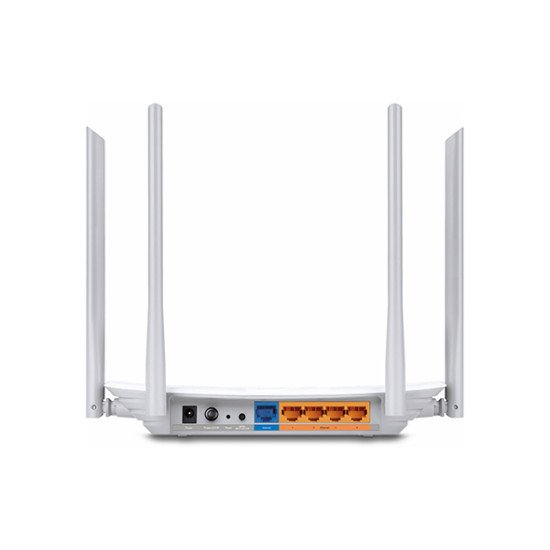 TP-LINK Archer C50 Bi-bande Fast Ethernet routeur sans fil