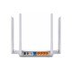 TP-Link Archer C50 routeur sans fil Fast Ethernet Bi-bande (2,4 GHz / 5 GHz) 4G Blanc
