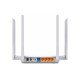 TP-LINK Archer C50 Bi-bande Fast Ethernet routeur sans fil