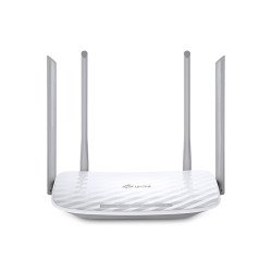 TP-LINK Archer C50 Bi-bande Fast Ethernet routeur sans fil TP-LINK Archer C50 Bi-bande Fast Ethernet routeur sans fil