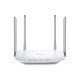 TP-LINK Archer C50 Bi-bande Fast Ethernet routeur sans fil