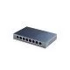 TP-LINK TL-SG108 V3.0 Switch Gigabit Ethernet TP-LINK TL-SG108 V3.0 Switch Gigabit Ethernet