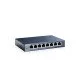 TP-LINK TL-SG108 V3.0 Switch Gigabit Ethernet TP-LINK TL-SG108 V3.0 Switch Gigabit Ethernet