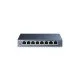 TP-LINK TL-SG108 V3.0 Switch Gigabit Ethernet TP-LINK TL-SG108 V3.0 Switch Gigabit Ethernet