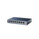 TP-LINK TL-SG108 V3.0 Switch Gigabit Ethernet 