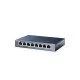 TP-LINK TL-SG108 V3.0 Switch Gigabit Ethernet TP-LINK TL-SG108 V3.0 Switch Gigabit Ethernet