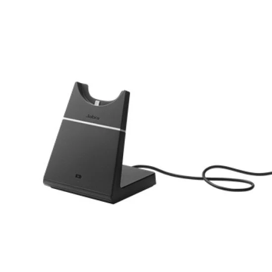 Jabra Evolve 75 Intérieur Noir Jabra Evolve 75 Intérieur Noir