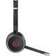Jabra Evolve 75 UC Stereo Casque audio Jabra Evolve 75 UC Stereo Casque audio