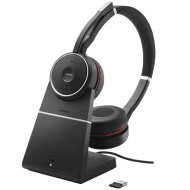 Jabra Evolve 75 UC Stereo Casque audio
