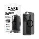 PanzerGlass CARE™ by ® Urban Explorer Case Smokey w. Black Qi Samsung Galaxy S26 Ultra coque de protection pour téléphones portables Housse Noir