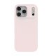 ZAGG Manhattan Snap coque de protection pour téléphones portables 17,5 cm (6.9") Housse Rose ZAGG Manhattan Snap coque de protection pour téléphones portables 17,5 cm (6.9") Housse Rose