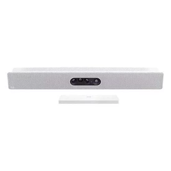 Cisco Spark Room Kit Plus Système de vidéoconférence de groupe Ethernet/LAN Cisco Spark Room Kit Plus Système de vidéoconférence de groupe Ethernet/LAN