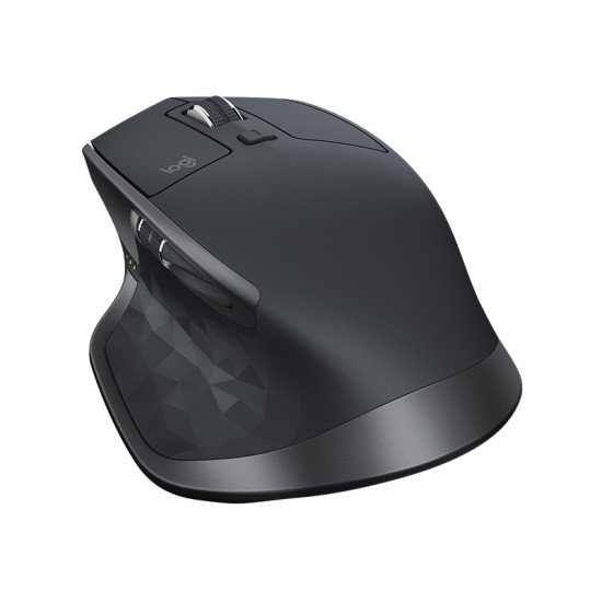 Logitech MX MASTER 2S Souris Sans fil Logitech MX MASTER 2S Souris Sans fil