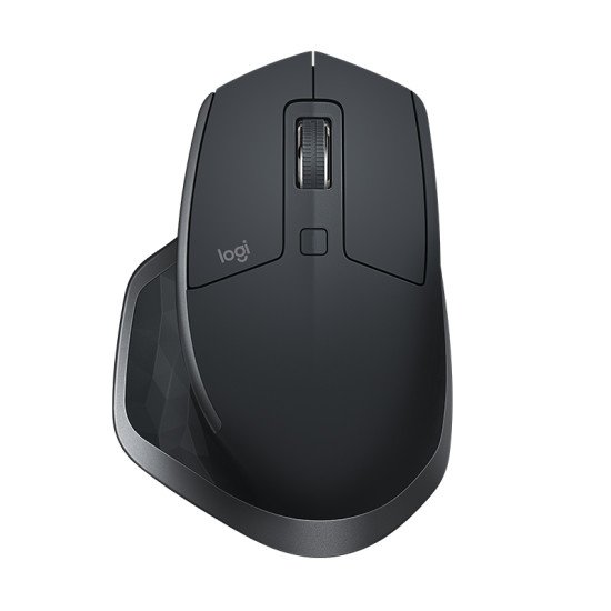 Logitech MX MASTER 2S Souris Sans fil