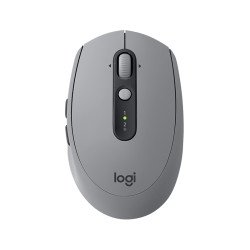 Logitech M590 Silent Souris Optique Bluetooth