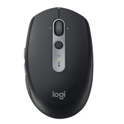 Logitech M590 Silent Souris Optique Bluetooth