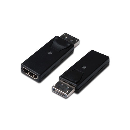 ASSMANN Electronic DisplayPort - HDMI