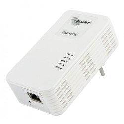 ALLNET ALL1681203 Adaptateur réseau CPL 1200 Mbit/s Ethernet/LAN Blanc 1 pièce(s) ALLNET ALL1681203 Adaptateur réseau CPL 1200 Mbit/s Ethernet/LAN Blanc 1 pièce(s)