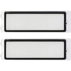 Roborock 1480187 Accessoire et fourniture pour aspirateur Filtre Aspirateur robot