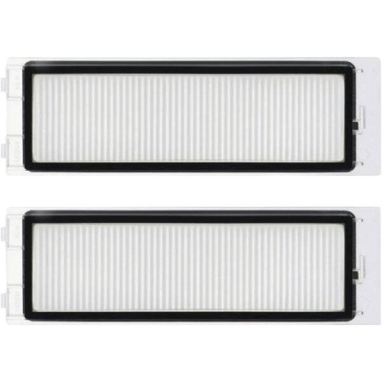 Roborock 1480187 Accessoire et fourniture pour aspirateur Filtre Aspirateur robot