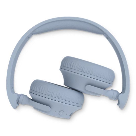 Philips TAH4000LB/00 casque Sans fil Arceau Appels/Musique USB Type-C Bluetooth Bleu clair