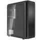 XPG VALOR AIR PLUS Midi Tower Noir