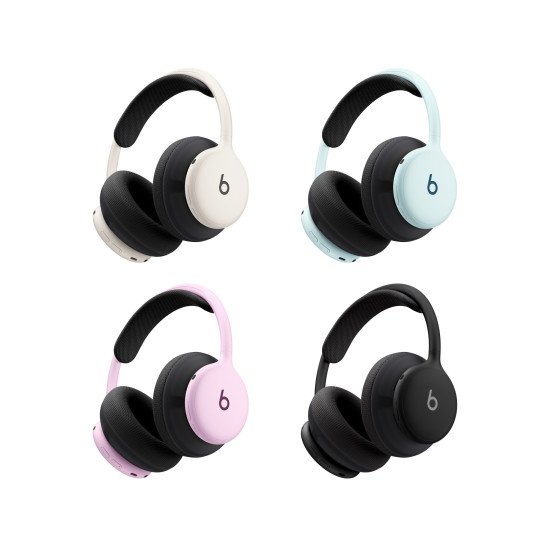 Apple Beats 360 Cushion Kit Couvre oreillettes jetables