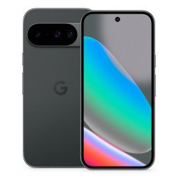 Google Pixel 10 16 cm (6.3") Double SIM Android 16.0 5G USB Type-C 12 Go 128 Go 4970 mAh Noir