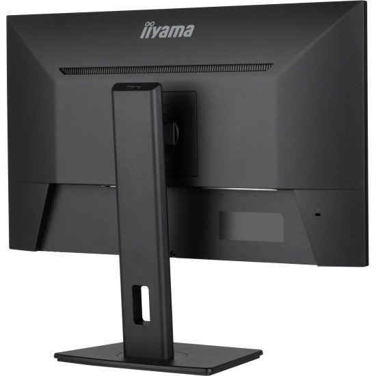 iiyama ProLite écran PC 68,6 cm (27") 1920 x 1080 pixels Full HD LED Noir