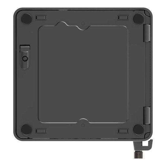 ASUS NUC 15 Pro Noir 100U