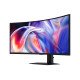 Samsung S85TH écran PC 101,6 cm (40") 5120 x 2160 pixels WUHD LCD Noir
