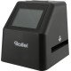 Rollei DF-S 310 SE scanner Numériseur d'archivage/à défilement Noir