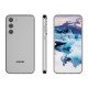 dbramante1928 Iceland Pro coque de protection pour téléphones portables 15,5 cm (6.1") Housse Transparent