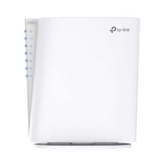 TP-Link AX6000 Mesh Wi-Fi 6 Blanc