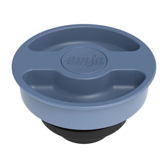 EMSA Motiva Théière simple 1000 ml Bleu