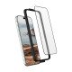 Urban Armor Gear Glass Shield Protection d'écran transparent Apple 1 pièce(s)