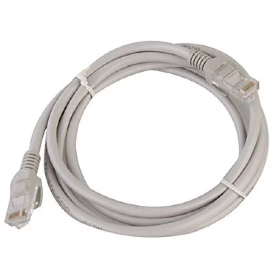 Cisco CAB-ETH-1.5M-GR= câble de réseau Gris 1,5 m Cisco CAB-ETH-1.5M-GR= câble de réseau Gris 1,5 m