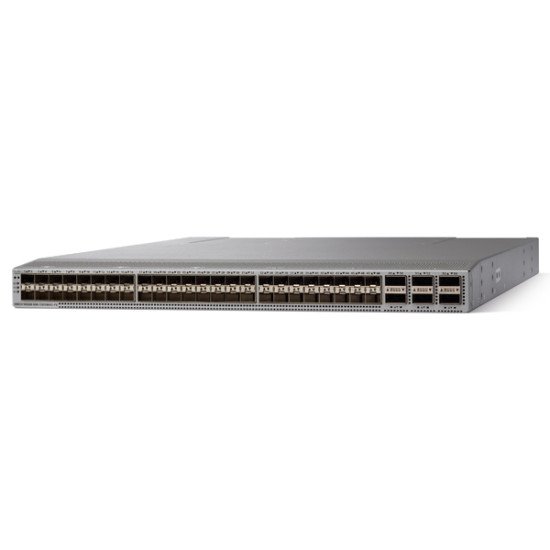 Cisco Nexus 93180YC-FX Switch 10G Ethernet 