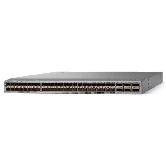 Cisco Nexus 93180YCFX Switch 10G N9KC93180YCFX pas cher