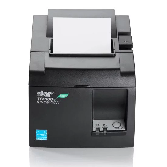 Star Micronics TSP143IIIU Thermique directe Imprimantes POS 203 x 203 DPI Star Micronics TSP143IIIU Thermique directe Imprimantes POS 203 x 203 DPI