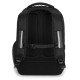 Targus TED011EU sac à dos Noir/Gris Polyuréthane